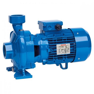 Насос центробежный  CFM 150 BR.  1,10кВт,  1х230V,  50Hz,  Speroni
