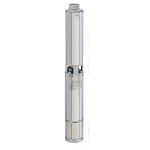 Скважинный насос  SX4T  2 - 100/16, 1,1kW, 3x230V, 50Hz, Speroni