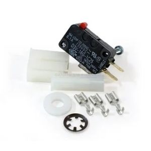 (V3009) Микропереключатель вспомогательный WS1/WS1.25/WS1.5
