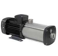 Горизонтальный многоступенчатый центробежный насос CM3-5 A-R-A-E-AVBE C-A-A-N