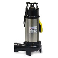 Дренажный насос DWP1100 CS с режущим устройством, 220V  2"  0,95кВт