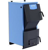 Твердотопливный котел ZOTA "BULAT" 18