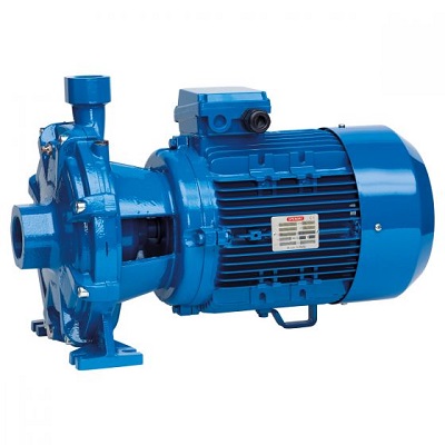 Насос центробежный двухступенчатый  2C 40/180A  9,20 кВт 3х400V 50Hz,  Speroni