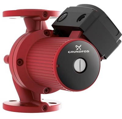 Циркуляционный насос  UPS 40-60/2F 1x230-240V  50Hz  PN6/10