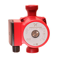 Циркуляционный насос UP20-30 N 150 3x400 В 50 Гц 9H Grundfos