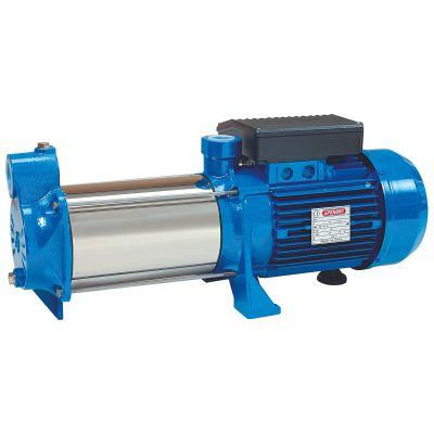 Горизонтальный многоступенчатый насос RS 40 1,50 кВт 3х400 В 50 Гц Speroni