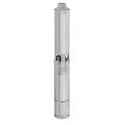 Скважинный насос  SX4T 10 - 60/14, 3.0kW, 3x380V, 50Hz, Speroni