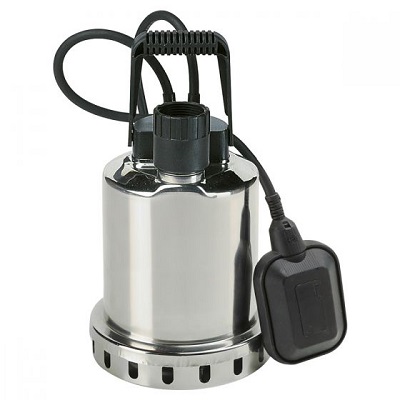 Дренажный насос SXG 600, 0,55 кВт, 1х230 В 50 Гц, Раб. Колесо - Норил Speroni