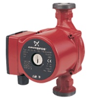 Циркуляционный насос UPS 32-80  1x230V 50Hz   