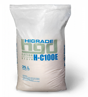 HIGRADE_RESIN_H-C100E_smola_meshok