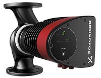 Циркуляционный насос MAGNA1 50-100 F 280 1x230 B PN6/10 Grundfos