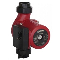 Циркуляционный насос BRS 32/6G с гайками 1х230V  50Hz