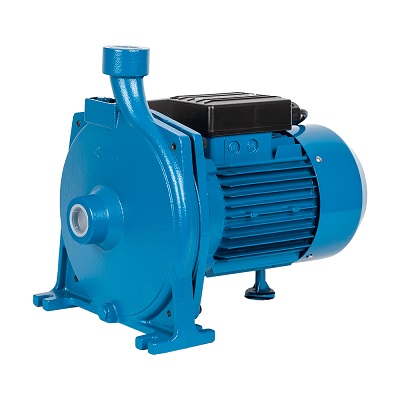 Центробежный моноблочный насос APM -200 с чугунным корпусом 1х230 В В 50 Гц Aquario