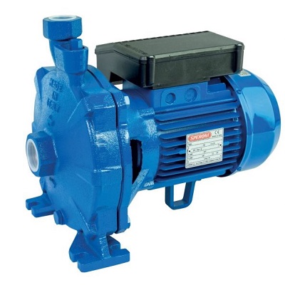 Насос центробежный  CM 50  1,85кВт,  1х230V,  50Hz,  Speroni