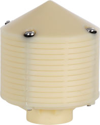 Дистрибьютор нижний 930. 6 сегментов.