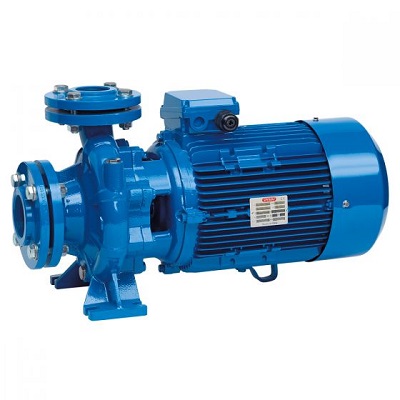 Насос горизонтальный центробежный моноблочный  CS65-200C   15,00кВт,  3х400V,  50Hz,  Speroni