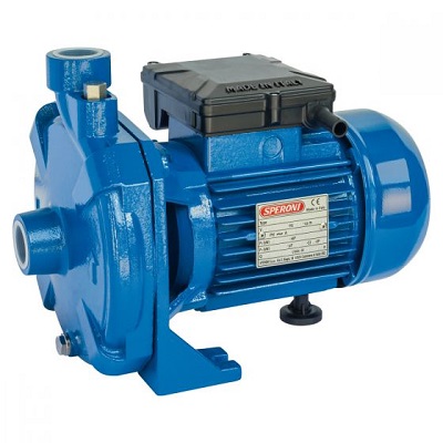 Насос центробежный  C 35 IE3 1,10кВт,  3х400V,  50Hz,  Speroni