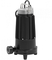 Фекальный насос с измельчителем TRITUS TR 0.75. Кабель 10м  Rp11/4"  3х400В  0,75кВт