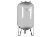 Мембранный бак CW-LV 5000 10bar/99*C max. 3”, Bar 4, (вертикальный, с манометром)