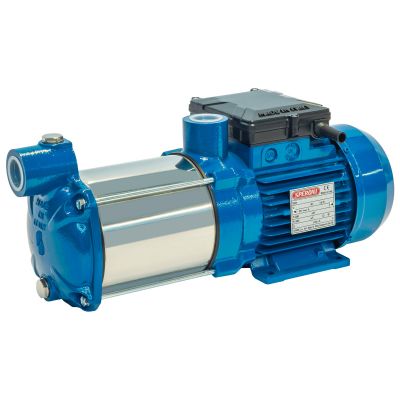 Горизонтальный многоступенчатый насос  RSM 3  0,60 кW  230V  50Hz, тм Speroni
