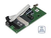 GSM/GPRS модуль для котлов Lux/MK