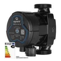 Циркуляционный насос PRIME-A1-256-130  1x220V  50Hz с частотным регулированием