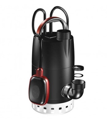 Дренажный насос UNILIFT CC 5 A1  1x230V 50Hz 