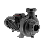 Центробежный насос NS 30-18 1x230V 50Hz