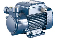 Вихревой насос PQm 81 - PRO  1х230В  0,45кВт  IE3, корпус - чугун 