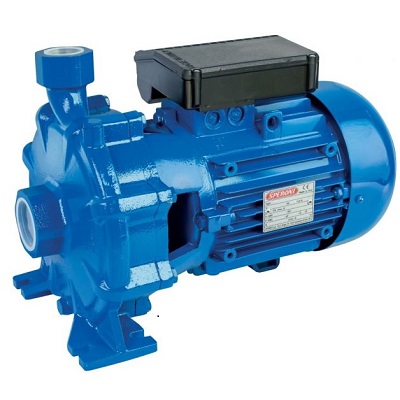 Насос центробежный  C 53 IE3 2,20кВт,  3х400V,  50Hz,  Speroni