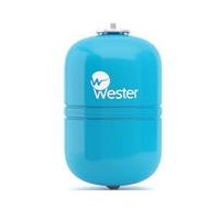 Бак мембранный для водоснабжения WAV 35л  Wester 