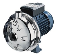 Центробежный насос CDXM/B 120/20  1х230V
