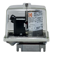 Реле давления MDR - F  4H-S  (FF 4 - 4)  0,22 - 4,0 bar  3/8"  