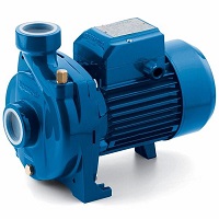 Центробежный насос NGA 1B,  3x400V  50Hz,  Корпус насоса - чугун