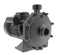 Центробежный насос NS 5-60 1x230V 50Hz