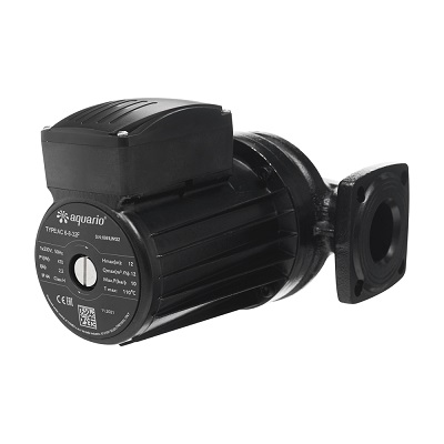 Циркуляционный насос AC 6-8-32F 1x220 В 50 Гц Aquario