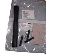 Муфта кабельная термоусадочная тип KM  3х1,5-6,0мм2 Grundfos