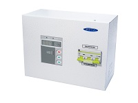 Панель управления ПУ ЭВТ- И3 (18-24 кВт) ZOTA