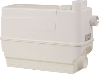 Канализационная насосная установка SOLOLIFT2 C-3  1х230В  0,64кВт