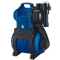 Станция водоснабжения XP 06 E  1х230V,  50Hz,  0.55kW