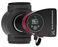 Циркуляционный насос MAGNA3 32-80 F N 220 1x230 B PN6/10 Grundfos
