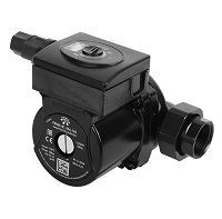 Циркуляционный насос PRIME-B1-256-130  1x220V  50Hz с частотным регулированием