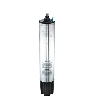 Электродвигатель 6" WATERSTRY REM, типа DOL, 11kW, 15HP, 380~415V перематываемый маслозаполненный