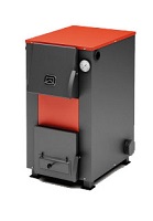 Отопительный Котел КУППЕР ОК-20