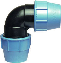 Угол 90° 1006 D63 / D63