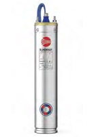3PDm 0,75 - Погружной двигатель 1x230V  0,55кВт   PEDROLLO  3" - маслозаполненный