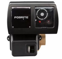 Клапан управления FOBRITE  F31-NXT-STC-N