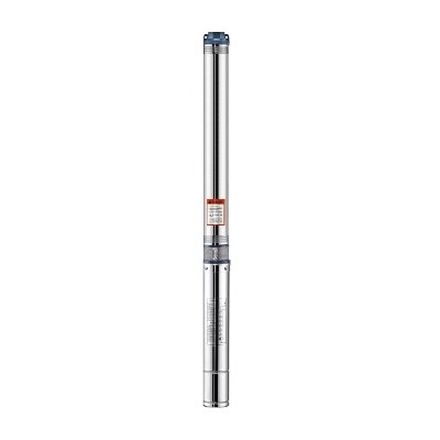 Скважинный насос 3TF - 45/3  с кабелем 20м  Rp1"  1х220В  50Hz  0,55кВт 