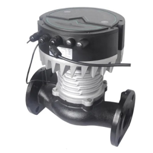 Насос циркуляционный  SCRE Pro 40/10F-220  1х230V 50Hz  с частотным регулированием, тм Speroni