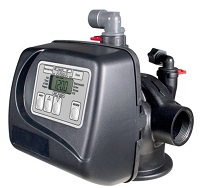 Клапан управления WS15"CI BWT I- Z (12В, 50Гц, таймер).